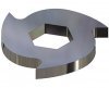Recycling Messer